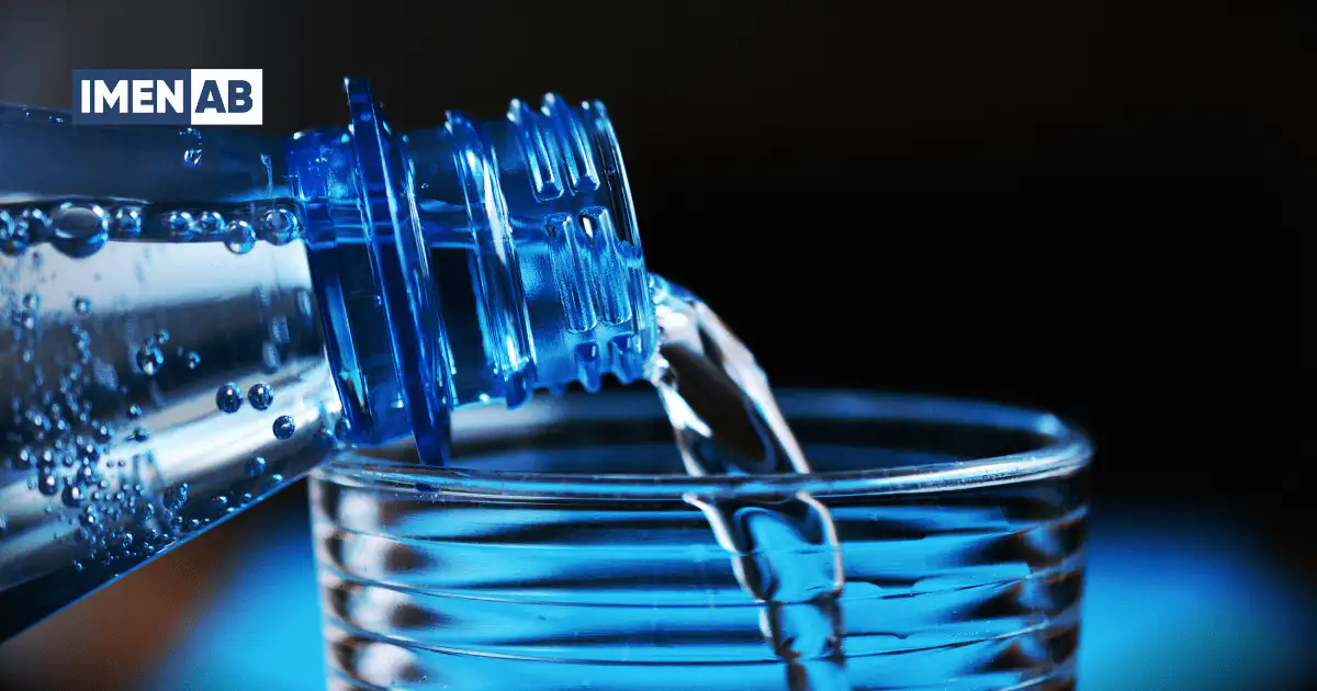 آیا آب قلیایی ارزش هزینه کردن را دارد؟