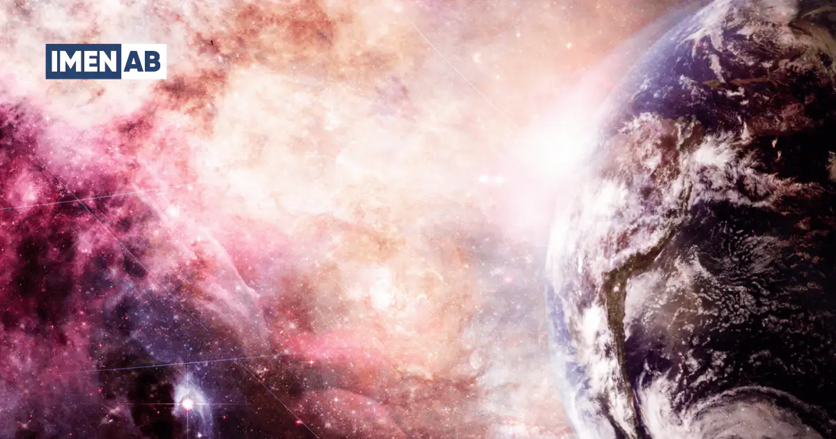 منشأ و چرخه آب در طبیعت