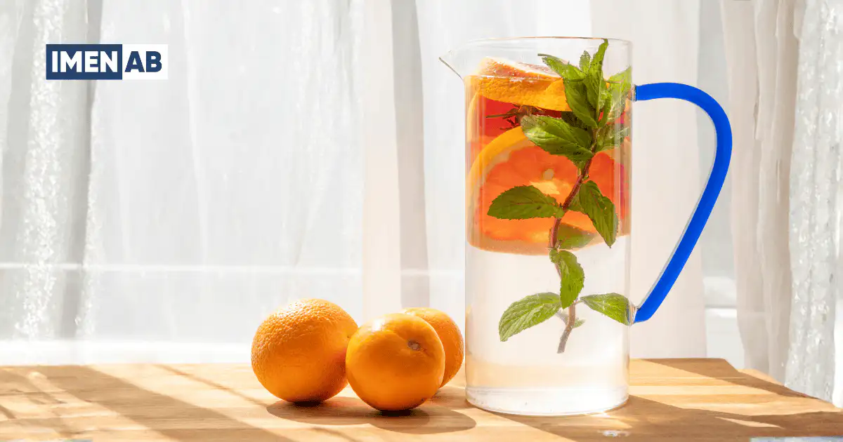 آب قلیایی چیست