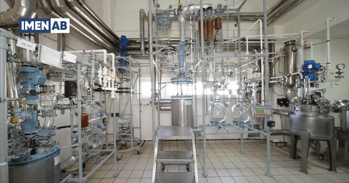 آب مقطر چیست