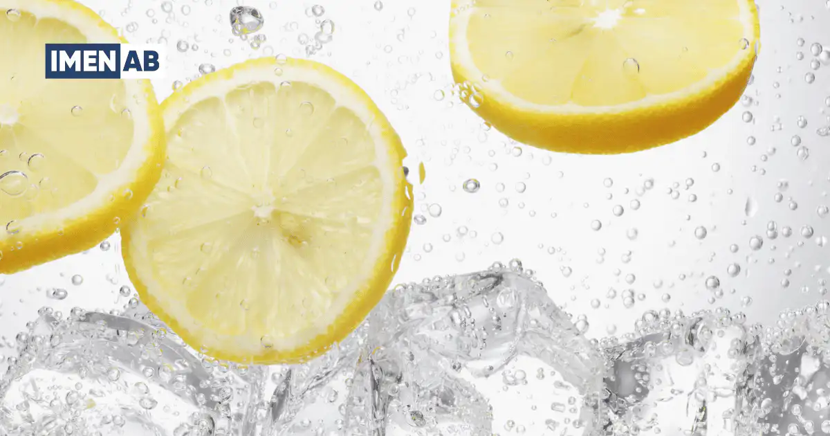 آب گازدار چیست؟