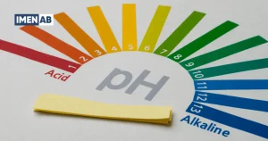 pH آب چیست