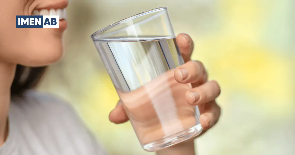 چرا آب حیاتی است