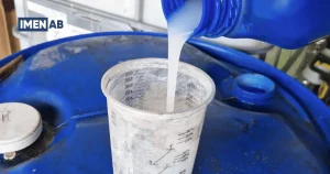 آنتی فوم و ضد کف