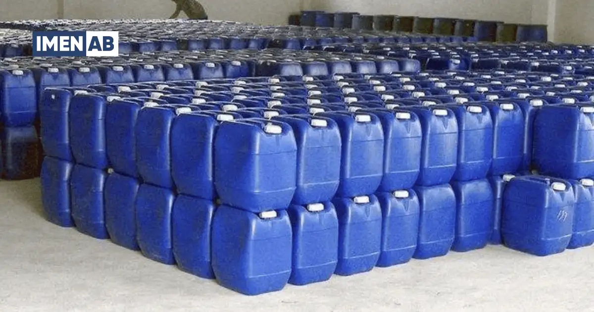 معرفی آنتی اسکالانت فلوکن 260