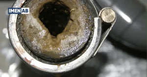 ضد رسوب برج خنک کننده