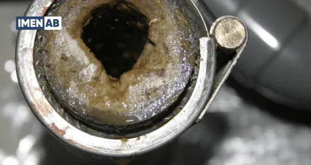 ضد رسوب برج خنک کننده