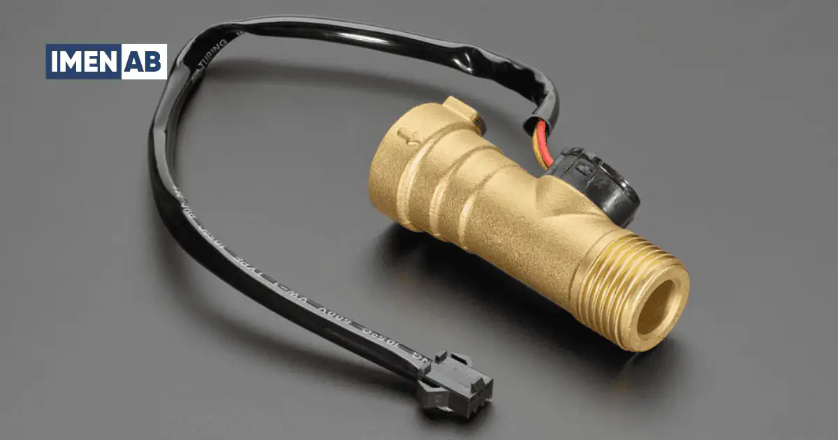 فلومتر بر اساس نوع سیال