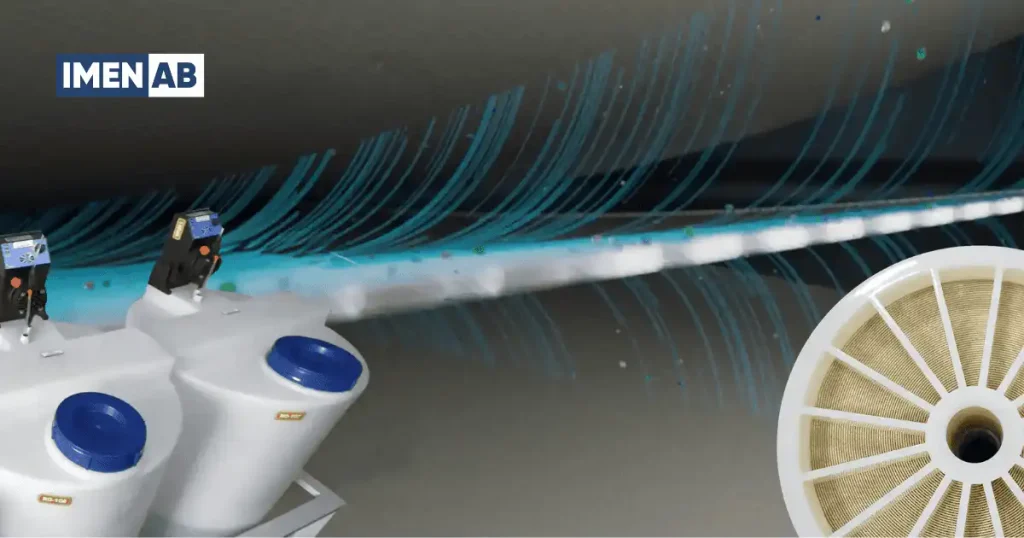 راهنمای انتخاب بهترین آنتی اسکالانت