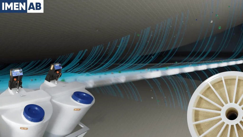 راهنمای انتخاب بهترین آنتی اسکالانت