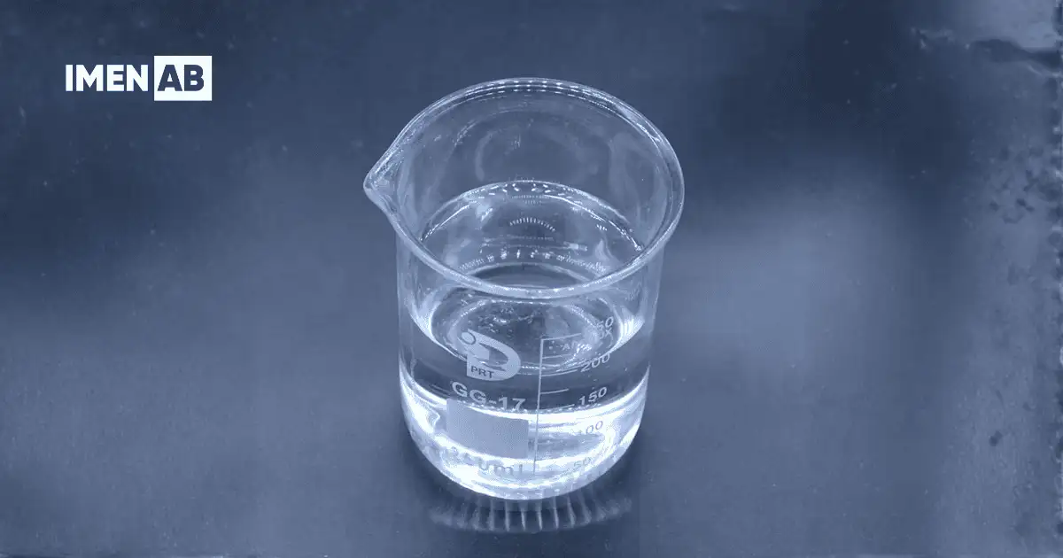 انواع آنتی اسکالانت و تفاوت آنها