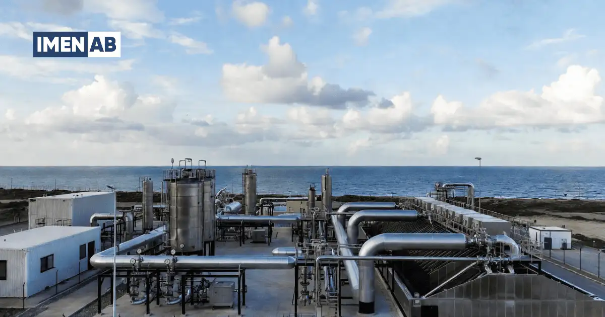 تفاوت ساختار ممبران‌های دریایی و لب‌شور