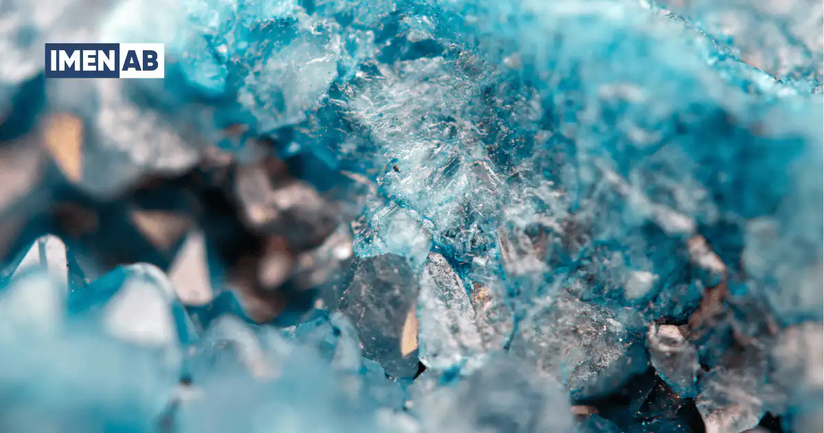 سیلیکون دی اکسید