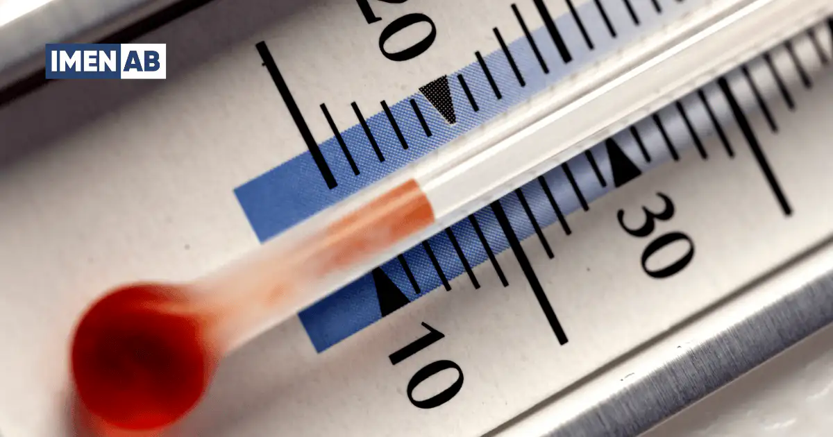 تاثیر دمای آب بر دبی ممبران