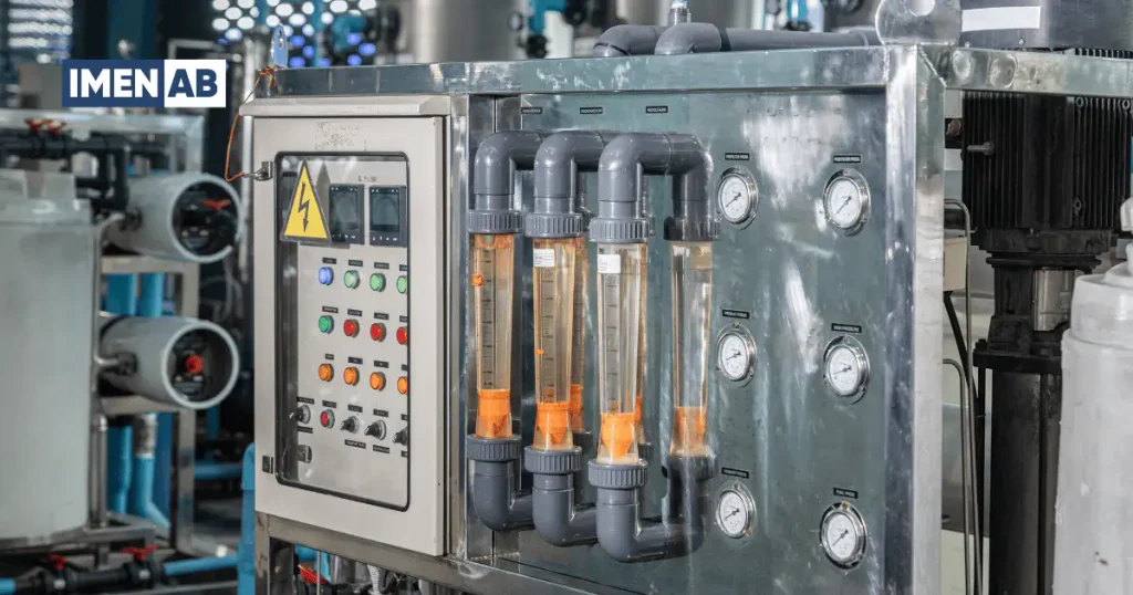 فلومتر چیست