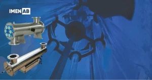 اصول طراحی دستگاه uv تصفیه آب