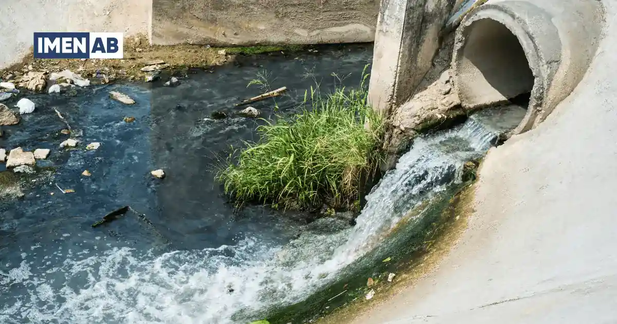 راهکارهای بازیافت پساب اسمر معکوس