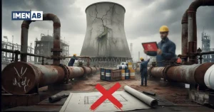 انتخاب آنتی اسکالانت نامرغوب یا اشتباه